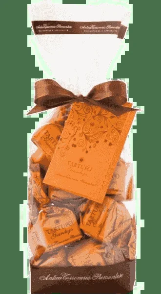 Antica Torroneria Tartufo Gianduja 200g