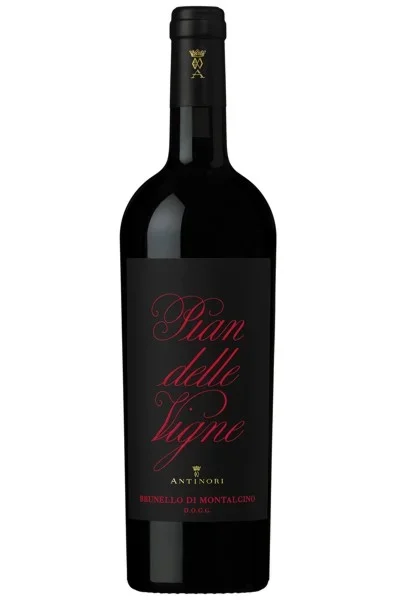 Antinori Brunello di Montalcino 2010