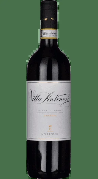 Antinori Chianti Classico Riserva Villa