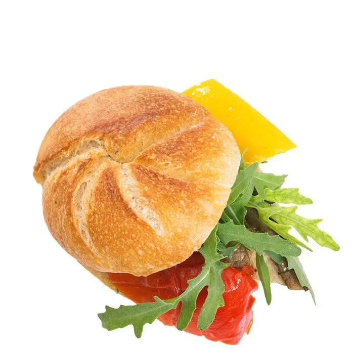 Antipasti Gemüse Minisemmel