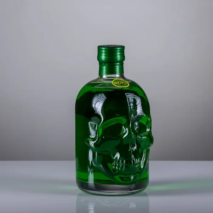 Antitoxin Absinth