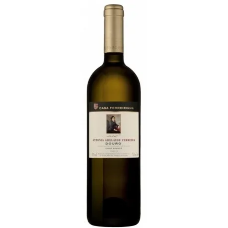Antonia Adelaide Ferreira Weißwein 75cl | PortugalGetWine.com