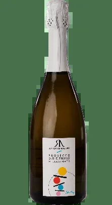Antonio Rigoni Prosecco Extra Dry Millesimato