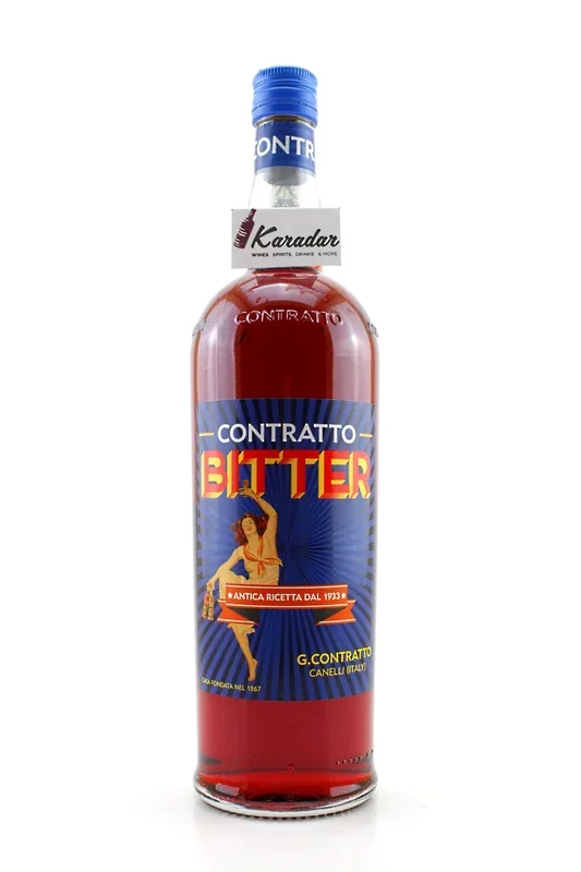 Aperitif 22% vol. Contratto Giuseppe