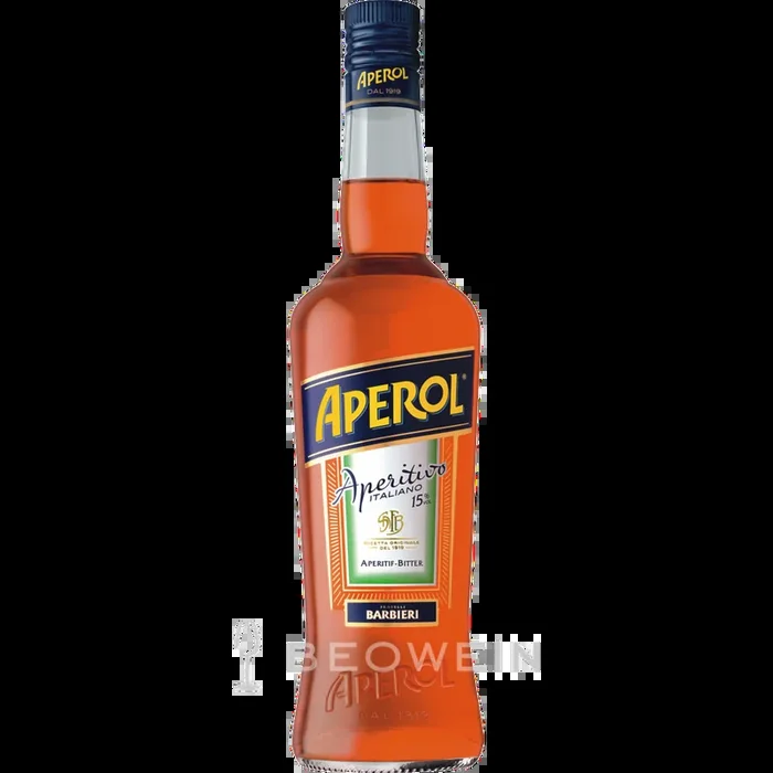 Aperol 1,0 l – günstig kaufen bei tgh24