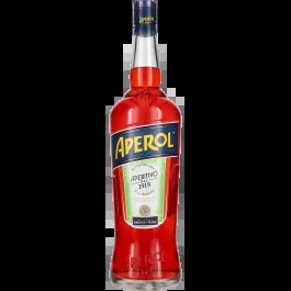 Aperol Barbieri Jeroboam | Drankgigant.nl