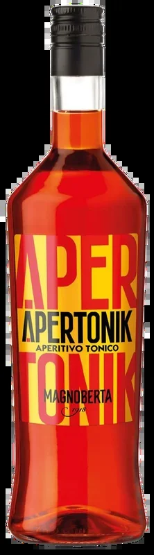 APERTONIK für TOTOSPRITZ