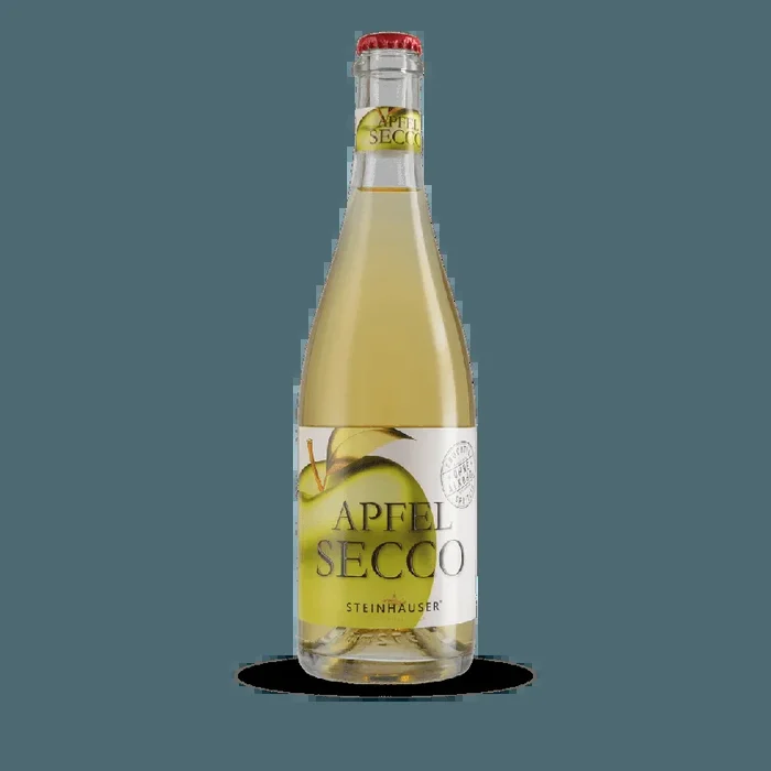 Apfel Secco ohne Alkohol