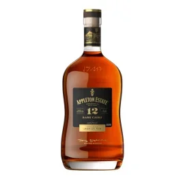 Appleton Estate 12 Years Rare Casks Rum 43% 0,7l