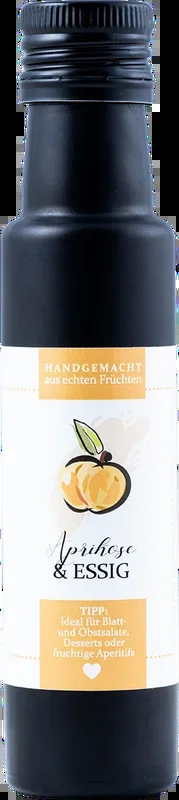 Apricot & Vinegar – Fruit Vinegar