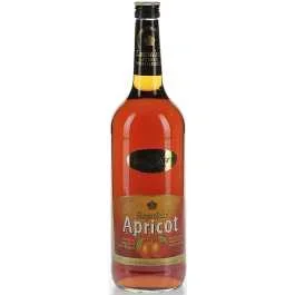 Apricot Likör Exquisit 20% 1.00