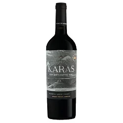 Ararat Valley Areni Khndoghni Karas 2020 0,75 ℓ