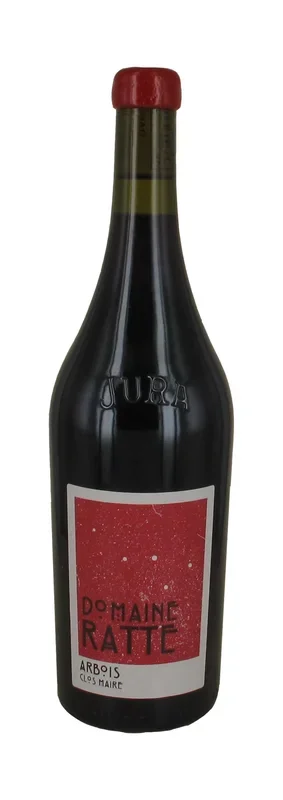 Arbois Rouge Clos Maire2022