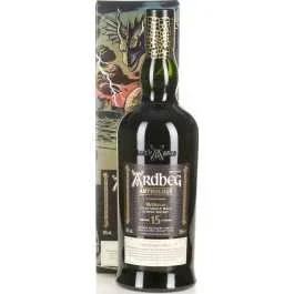 Ardbeg 15 Years Anthology The Beithir’s Tale 46% 0.70
