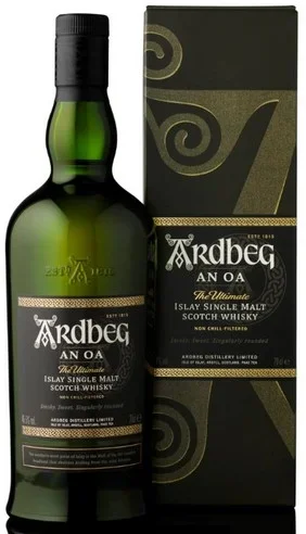 Ardbeg AN OA Whisky 0,7 L kaufen