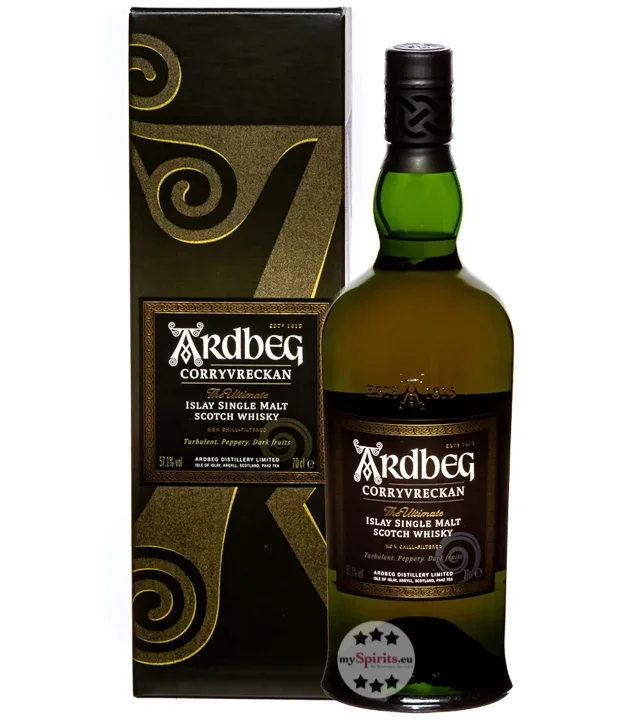 Ardbeg Corryvreckan Whisky online kaufen | mySpirits