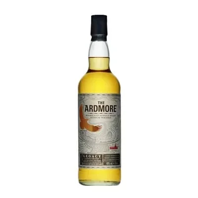 Ardmore Legacy Single Malt Whisky 70cl