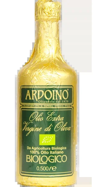 Ardoino Olio Extra Vergine di Oliva BIO