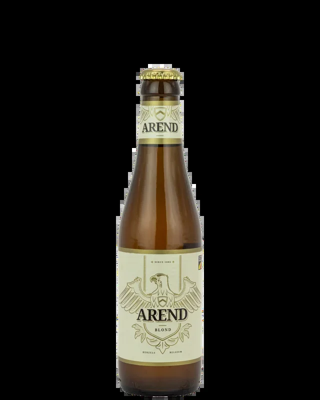Arend Blond