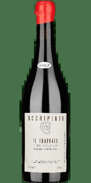 Arianna Occhipinti Frappato di Vittoria