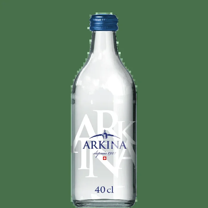 Arkina Blue Still 40cl 20 cartoni | Acquista online ora