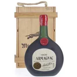 Armagnac 1905er 41% 0.70