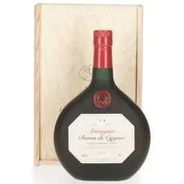 Armagnac 62er 40% 0.70