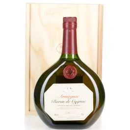 Armagnac 63er 40% 0.70
