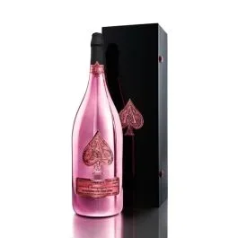 Armand de Brignac Brut Rosé Champagner 6,0l