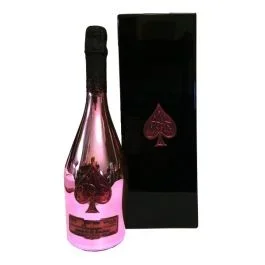 Armand de Brignac Rose Champagner 1,5l Flasche