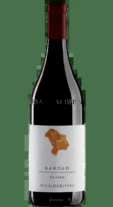 Arnaldo Rivera Barolo Ravera
