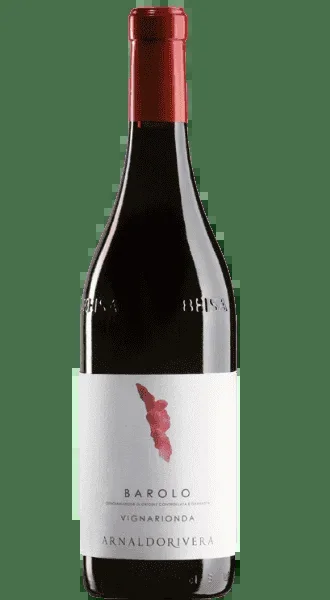 Arnaldo Rivera Barolo Vignarionda