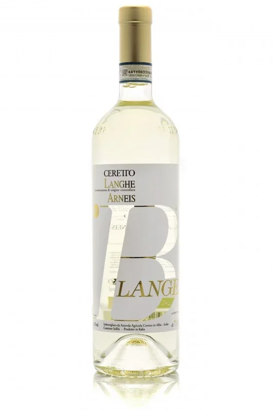 Arneis Blangé 2021 Ceretto Winery