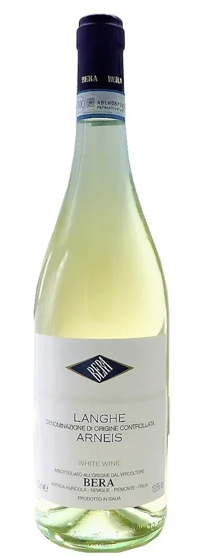 Arneis Langhe DOC 2024