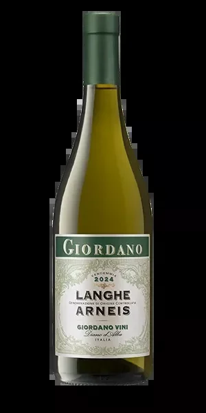 Arneis Langhe DOC