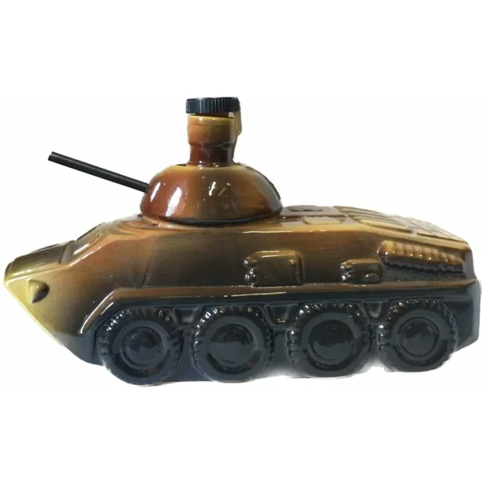 AROURED VEHICLE Roggenwodka 0,5L
