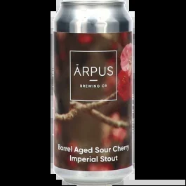 Arpus Barrel Aged Sour Cherry Imperial Stout online kopen