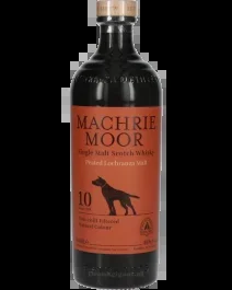 Arran Machrie Moor 10 Years Peated Lochranza online kopen