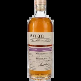 Arran Signature Series Edition 3 Duero Discovery | Drankgigant.nl