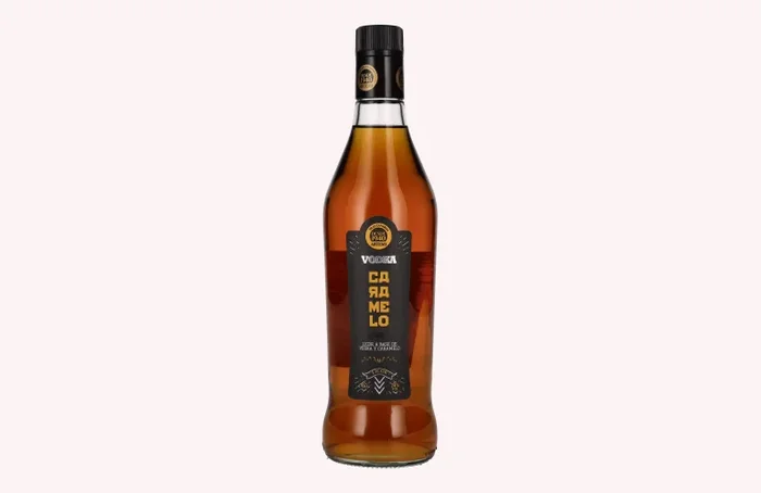 Artemi Caramelo Licor 24% Vol. 0,7l