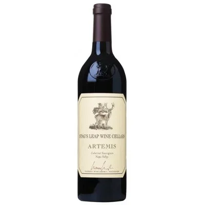 Artemis Cabernet Sauvignon 2017 – Stag’s Leap Wine Cellars