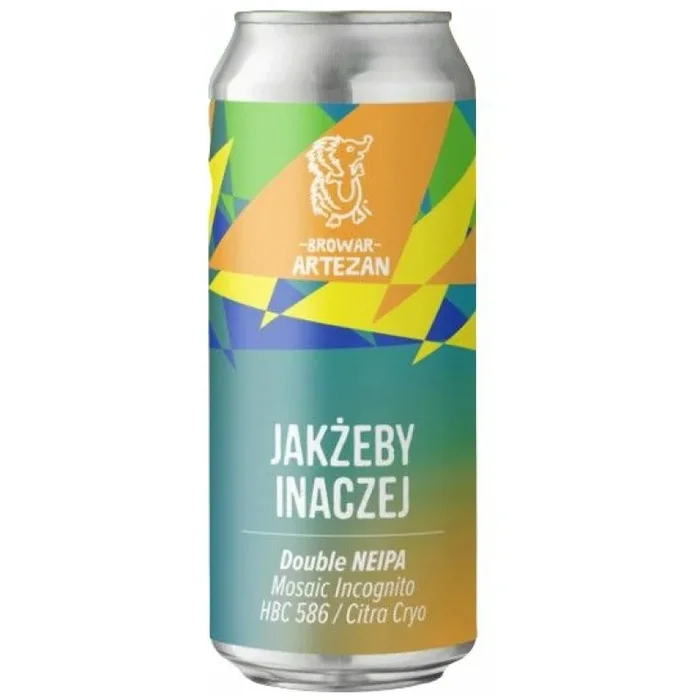 ARTEZAN NATÜRLICH Doppeltes NEIPA