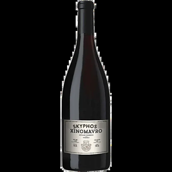 Artisans Vignerons – Skyphos Xinomavro – PGI – 0,75 L