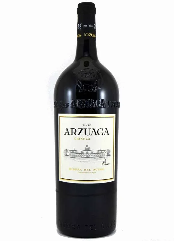Arzuaga Magnum Rotwein