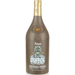 Asbach Coffee & Cream Likör 15% 0.70