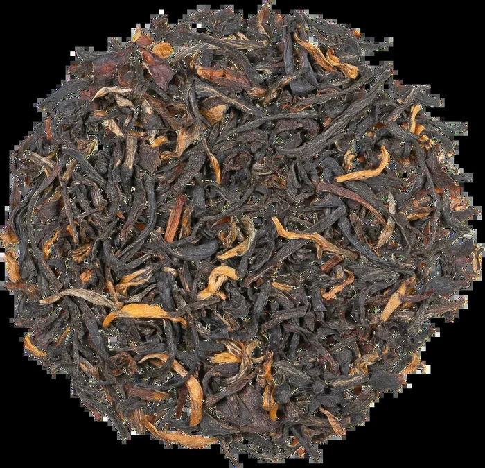 Assam Golden Tippy Mokalbari FTGFOP I