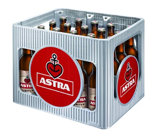 Astra Urtyp 20×0,5 Mehrweg