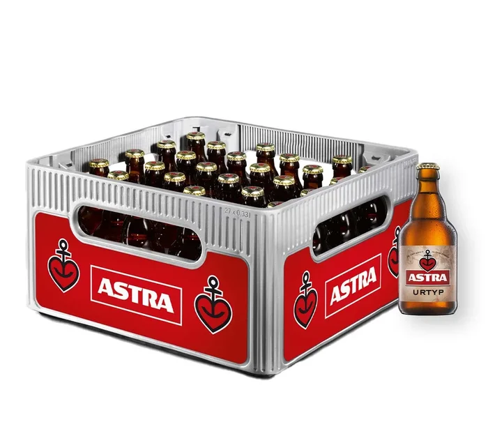 Astra Urtyp (33cl) online bestellen – Getränke-Shop
