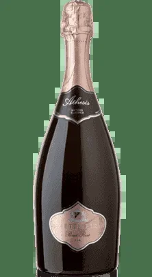 Athesis Brut Rosè Methodo Classico Magnum