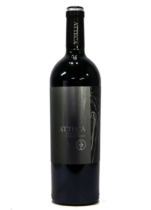 Atteca Rotwein